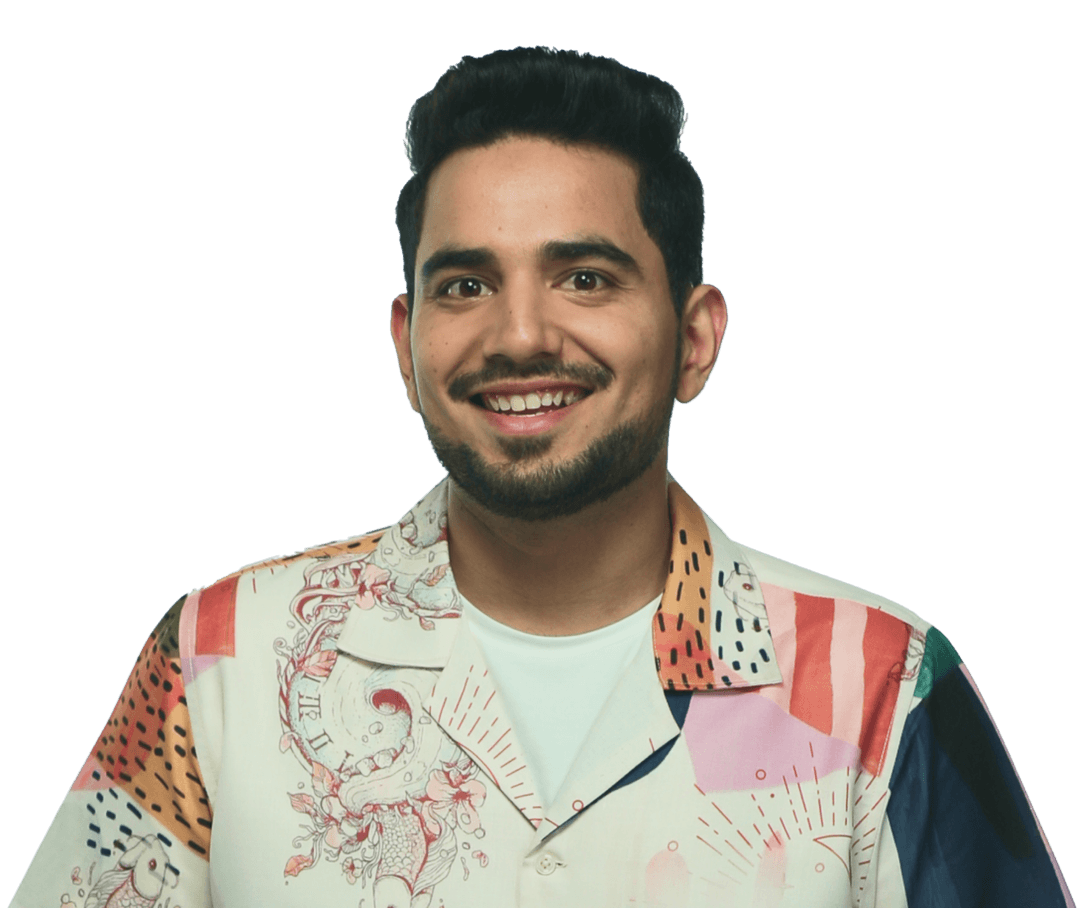 Samay Raina | PixEye Studio